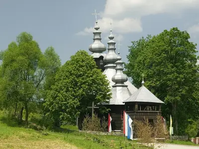 Kościół Świętych Kosmy i Damiana Męczenników