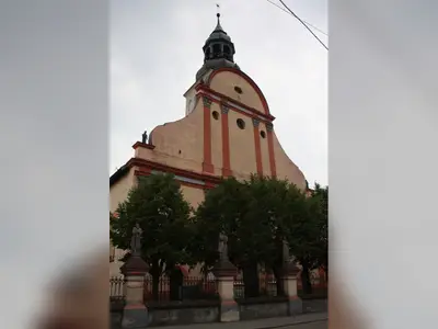 Kościół św. Macieja Apostoła