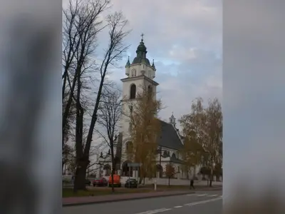 Kościół św. Macieja