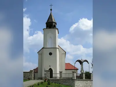 Kościół św. Małgorzaty