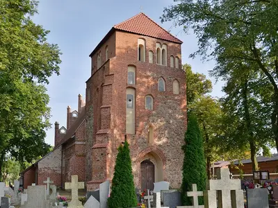 Kościół św. Małgorzaty