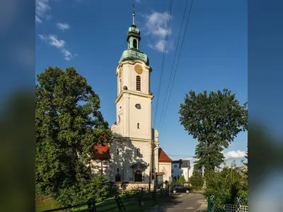 Kościół św. Małgorzaty Męczennicy