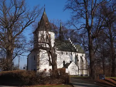Kościół św. Marcina Biskupa