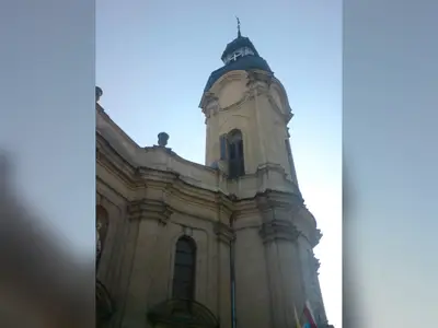 Kościół św. Marcina Biskupa