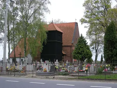 Kościół św. Marcina Biskupa