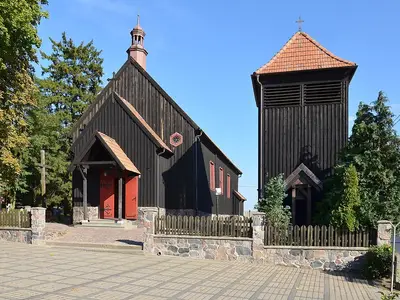 Kościół św. Marcina Biskupa