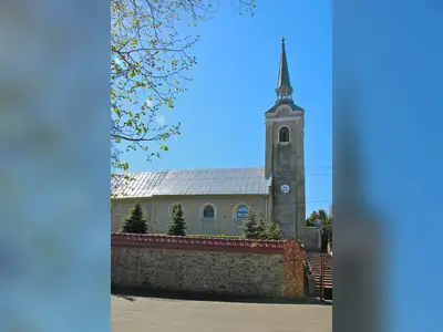 Kościół św. Marcina