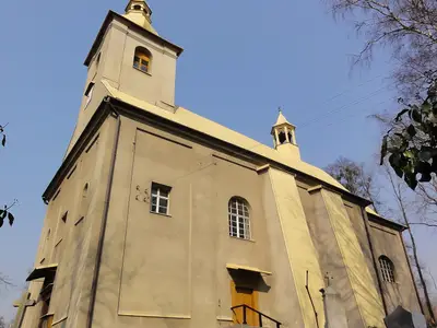 Kościół św. Marcina