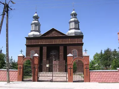 Kościół św. Marcina