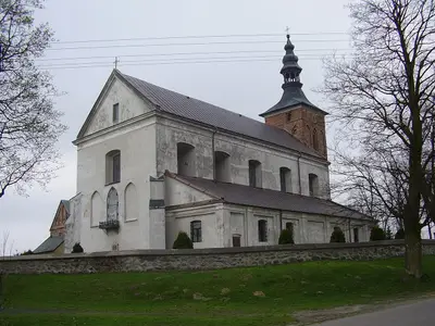 Kościół św. Marcina