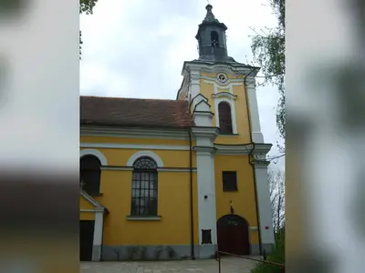 Kościół św. Marii Magdaleny