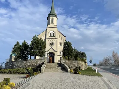 Kościół św. Marii Magdaleny