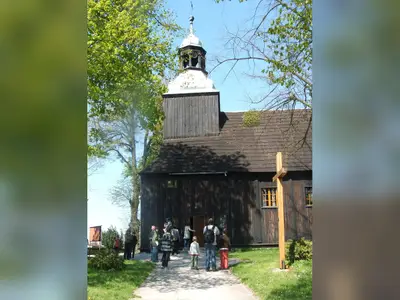 Kościół św. Marii Magdaleny