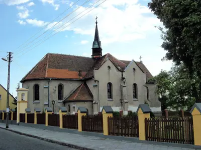 Kościół św. Michała Archanioła