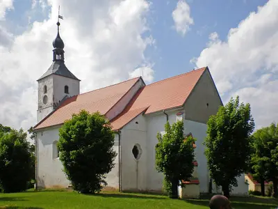Kościół św. Michała Archanioła