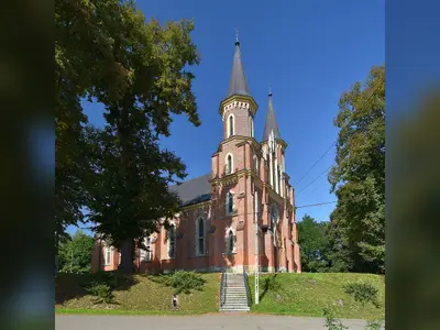Kościół św. Michała Archanioła i św. Anny