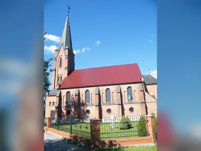 Kościół św. Michała Archanioła