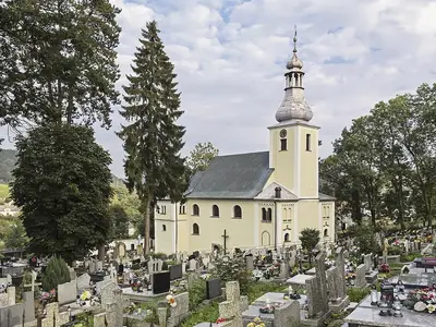 Kościół św. Michała Archanioła