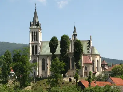 Kościół św. Michała Archanioła