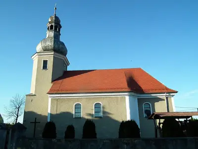Kościół św. Michała Archanioła