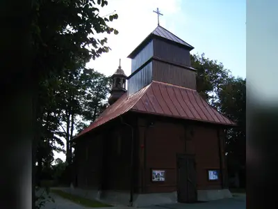 Kościół św. Mikołaja