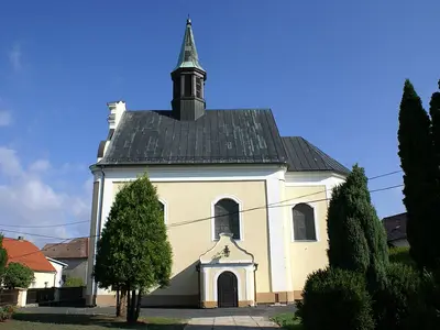 Kościół św. Mikołaja