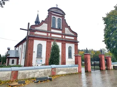 Kościół św. Mikołaja