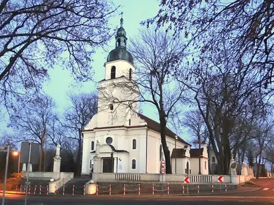 Kościół św. Mikołaja