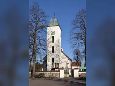 Kościół św. Mikołaja