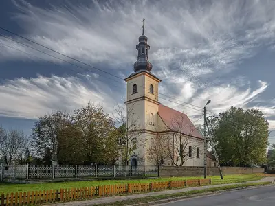 Kościół św. Mikołaja