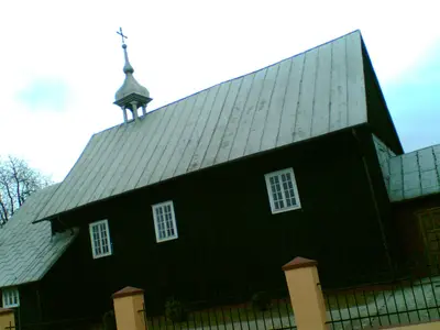Kościół św. Mikołaja