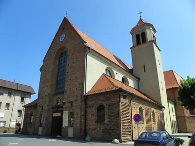 Kościół św. Mikołaja