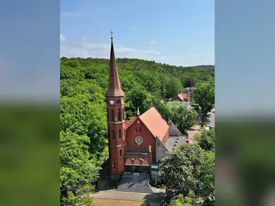 Kościół św. Piotra Apostoła