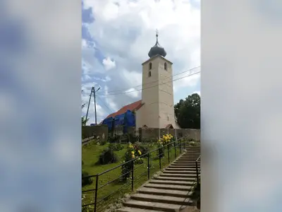 Kościół Świętej Rodziny