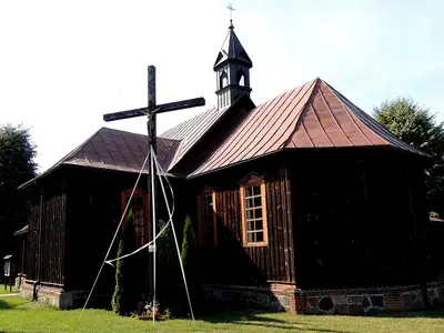 Kościół św. Stanisława Biskupa i Męczennika