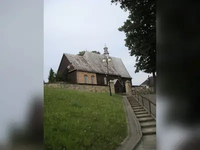 Kościół św. Stanisława Biskupa i Męczennika