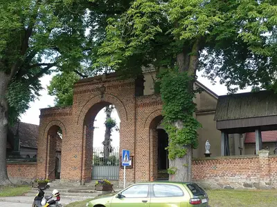 Kościół św. Stanisława Biskupa
