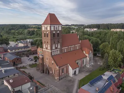 Kościół św. Tomasza Apostoła