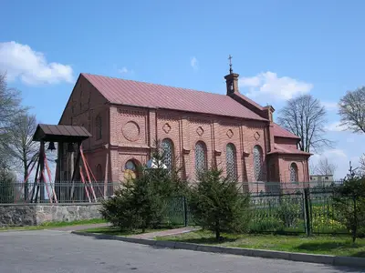 Kościół św. Wawrzyńca