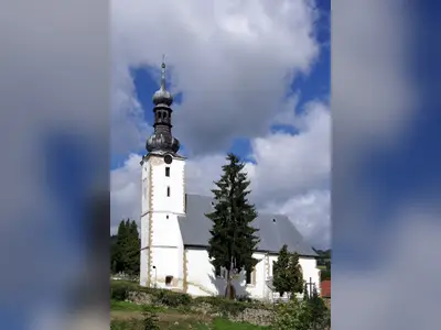 Kościół św. Wawrzyńca