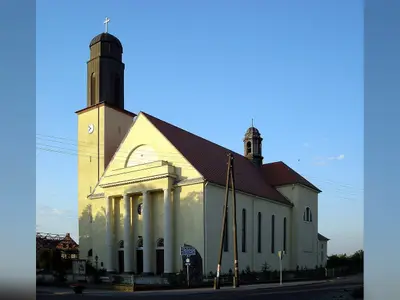 Kościół św. Wawrzyńca