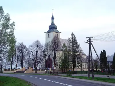 Kościół św. Wawrzyńca