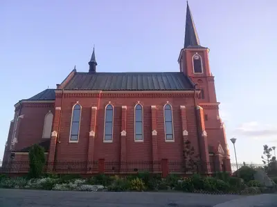 Kościół św. Wawrzyńca