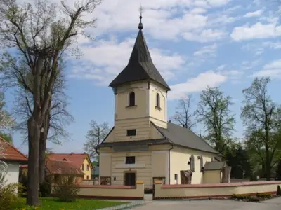 Kościół św. Wawrzyńca