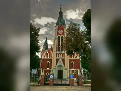 Kościół św. Wita