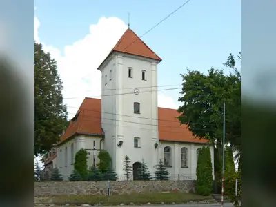 Kościół św. Wojciecha