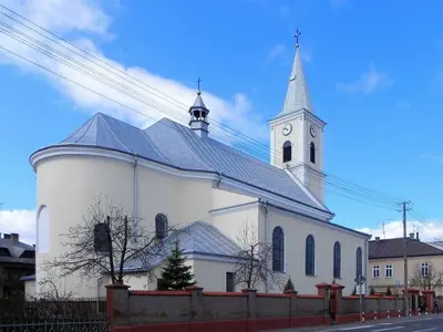 Kościół św. Wojciecha