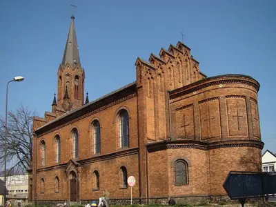 Kościół św. Wojciecha