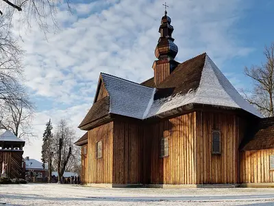 Kościół św. Wojciecha