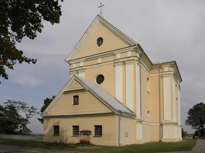Kościół św. Wojciecha